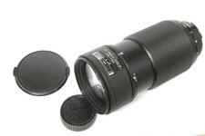 Nikon AF Nikkor 80-200 mm /