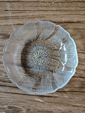 35 Stück Glasteller klein