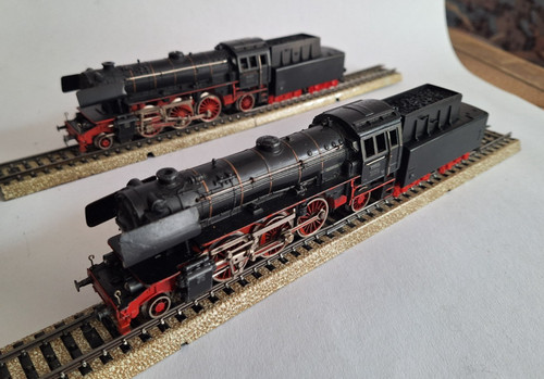 Märklin 3005 und - märklin,