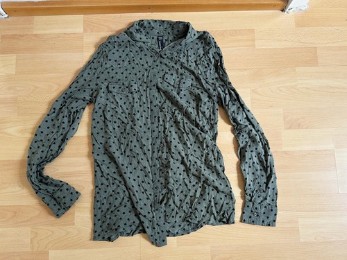Damen bluse blinddate - ,