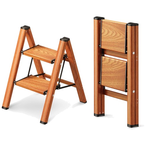 Leiter klappbar stufen - klappbar,