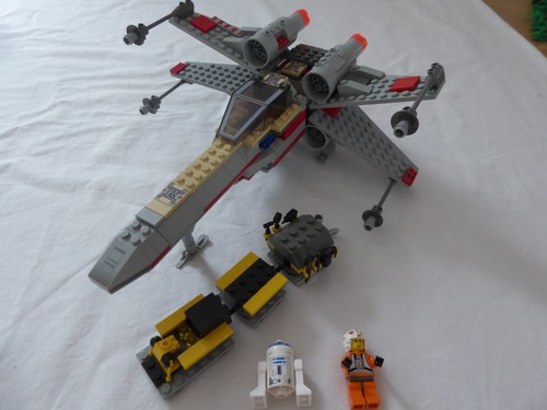 Lego star wars - lego,