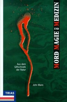 Mord magie und medizin - mord,,