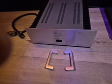 Vincent SP 331 Stereo Endstufe