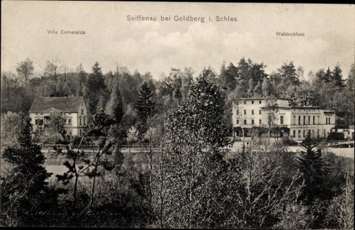 Podgórnik seifenau bei - podgórnik,