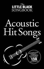Acoustic Hit Songs : Complete