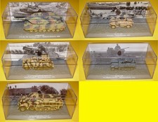 DeAgostini Die Panzer Sammlung Modell zum aussuchen