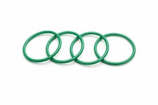 Krümmerdichtung auspuff - 4x,