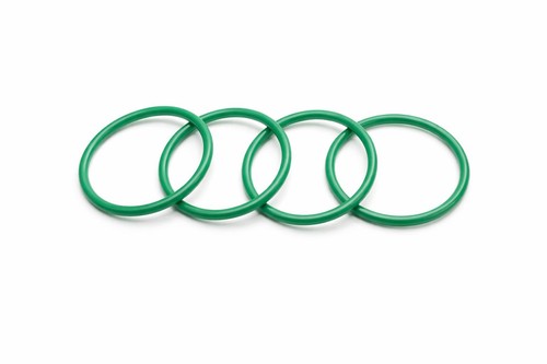 Krümmerdichtung auspuff - krümmerdichtung, 4x