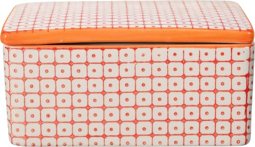 Bloomingville butterdose carla - butterdose,