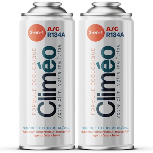 Climéo 3in1 r134a r12 - climÉo, ersatz