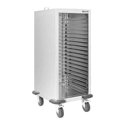 Ggm gastro tablettwagen - tablettwagen,