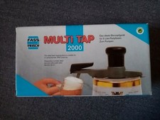 Fass frisch multi - multi, tap
