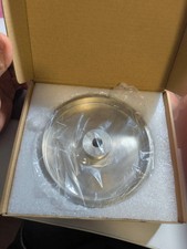 CBN-Schleifscheibe, Körnung