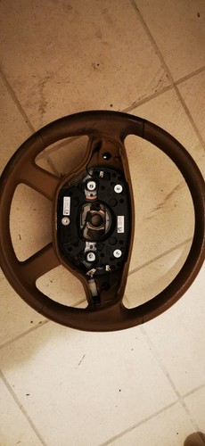 Mercedes w221 lenkrad - w221,