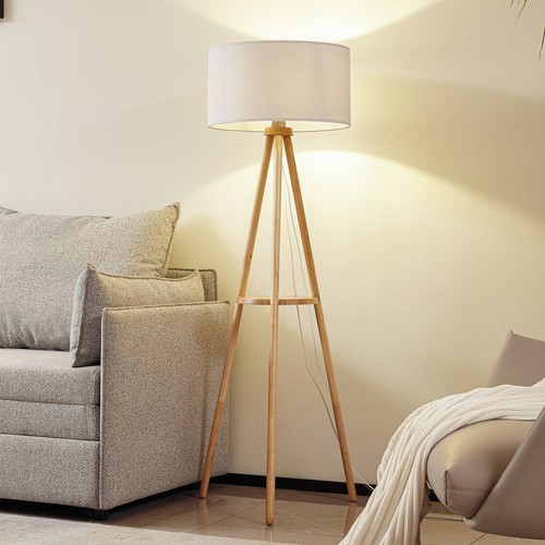 Lindby tripod stehlampe - lindby,