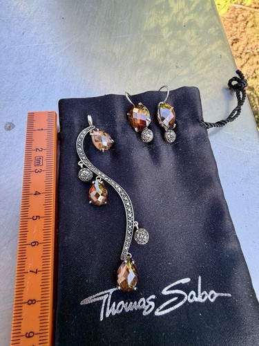 Thomas sabo anhänger - thomas,