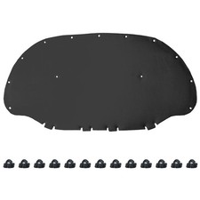 GEPCO Motorhaubendämmung