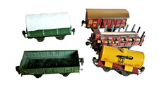 Rarität - Märklin Spur 0