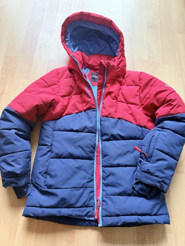 Trollkids winterjacke 140 - trollkids,