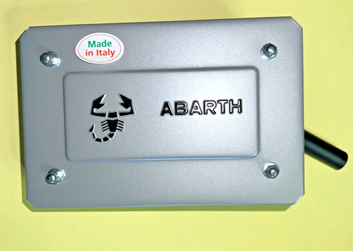 Luftfilter für a112 abarth - für,