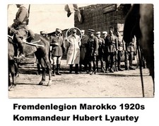 Frankreich Fremdenlegion