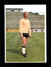 Bernd Schrage Borussia
