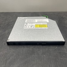 Original HP 781416-001 / 762432-800 DVD Writer Slim SATA Laufwerk + Halter (K104