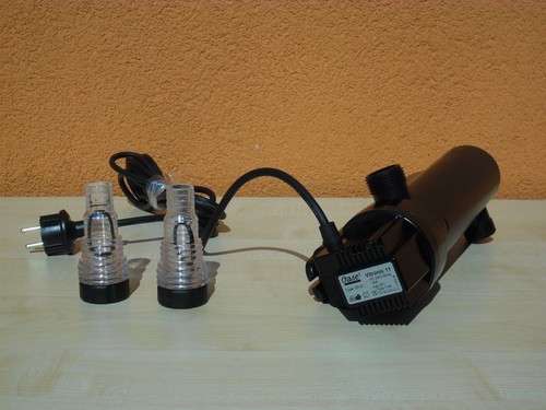 Oase vitronic 11w - oase, uvc