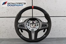 BMW G20 G21 G22 G29 Lenkrad Steering Wheel Paddels ACC PERFROMANCE CARBON M
