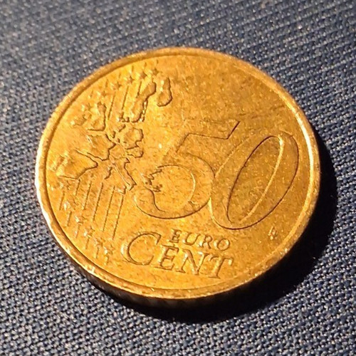 Cent münze 1999 - münze, frankreich