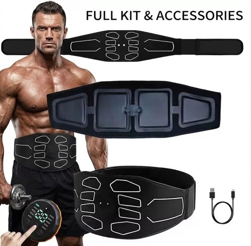 Ems bauchmuskeltrainer - ems,