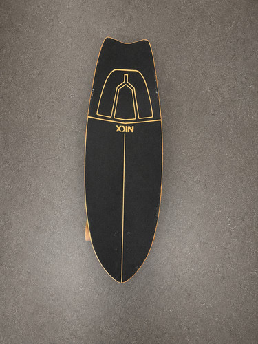 Nkx surfskate guter zustand - nkx,