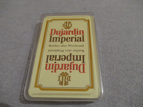 Rarität dujardin imperial - dujardin,