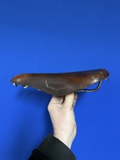 Brooks England B17 Rennrad