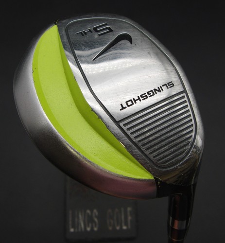 Nike slingshot hybrid - nike,