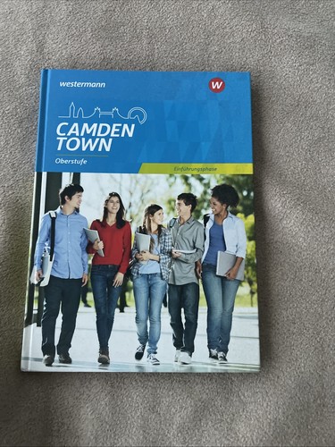 Westermann camden town - westermann,