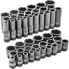 Schlagschrauber Schrauben