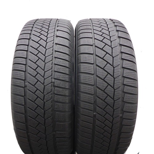 225 2x continental - 17,
