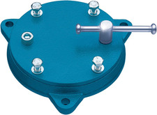 Heuer Drehteller, Für