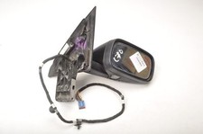 VOLVO C70 II  Seitenspiegel Außenspiegel Rechts 12 PIN