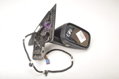 Volvo c70 seitenspiegel - c70,
