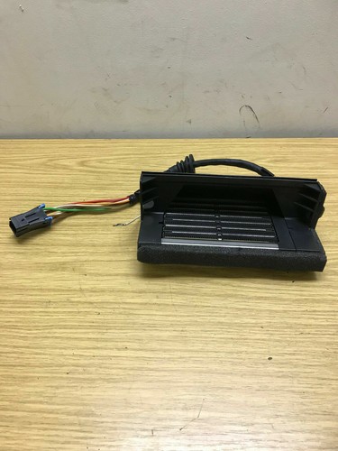 Mercedes w163 05 denso - mercedes, ml