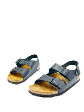 Birkenstock Milano Birko-Flor