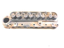 Zylinderkopf Ford Taunus 4 Zyl. 17 M P 3 & 12 M / G13AL  mit Ventile   ma0401262