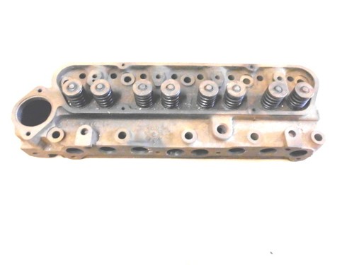 Zylinderkopf ford taunus - ford, 4