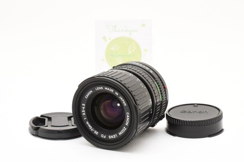 Neu canon nfd 35 - canon,