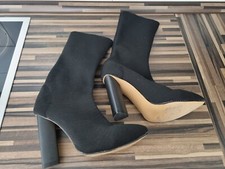 Strumpfstiefel Stiefel Stretch