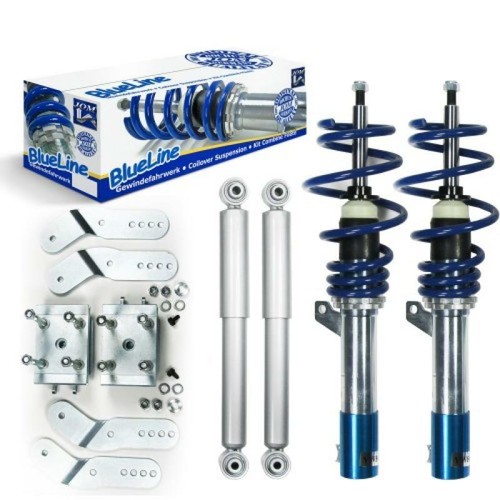 Jom blueline gewindefahrwerk - jom,