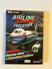 Airline Tycoon Evolution (PC